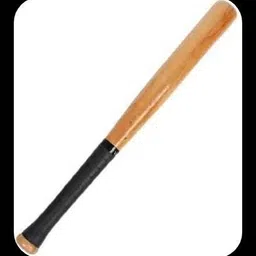 stykr Best Wooden Quality Full Sized Baseball Bat-2105 Willow Baseball Bat For 15+ Yrs-picture-12
