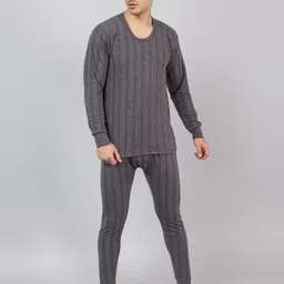 Zeffit Men Top - Pyjama Set Thermal image 1