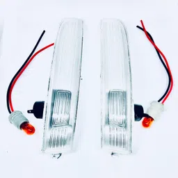 srj Side CFL Indicator Light for Ford Ecosport image 2