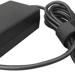 HP 65W USB Type-C Laptop Charger Adapter with Power Cable 65 W Adapter image 2