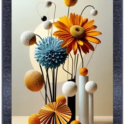 advik Wood Wall Photo Frame-picture-10