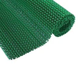 Kuber Industries Green Anti-Skid Waterproof Swimming Pool Mat image 5