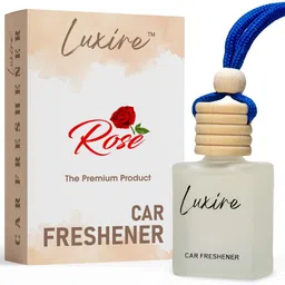 luxire ROSE Car Freshener Diffuser-picture-16