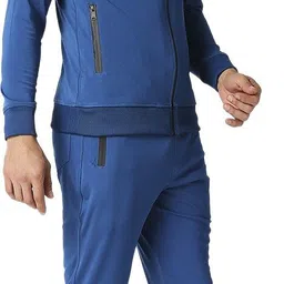 killer Solid Men Track Suit image 3