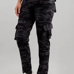 cool mean Women Cargos-picture-21