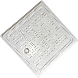 Loin Frp Manhole Cover 3 Ton 18 x18 Flush Tank Lid-image-14