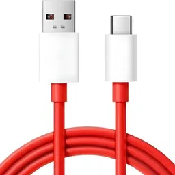 fanishfashion USB Type C Cable 2 A 1 m 80W Supervooc USB to Type C Data Sync Fast Charging Charger Cable for One plus 13,13r,12,12r,11,11r,10r,10t,10,10p ro,9pro,9rt,8,8t,Nord 4/3/2,Ce 4/3/2,Ce4 lite/Ce3/Ce2,Open, Dash/Warp, Red-image-68