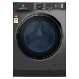Electrolux 10 kg 5 Star Inverter Fully Automatic Front Load Washing Machine (UltimateCare 500, EWF1024R5SB, Woolmark Approved Cycle, Dark Silver)-picture-12