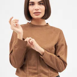 Kibo Round Neck Sweatshirt image 1