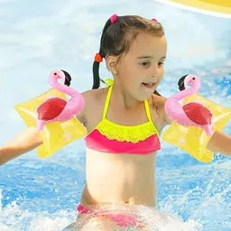 EL REGALO Kids Printed Swim inflatables image 2