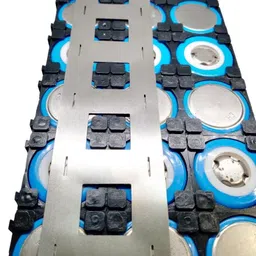 mizy enterprises 32650 nickel strip 2 meter for lipo4 battery pack making,2P,H type0.15x46mm Electronic Components Electronic Hobby Kit image 4