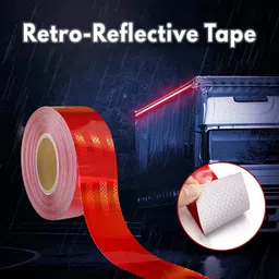 conclood india Reflective Tape Combo image 5