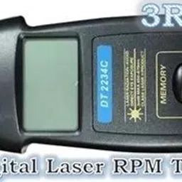 republic SG FLASH SE188 Digital Laser RPM Tachometer Digital Multimeter-picture-23