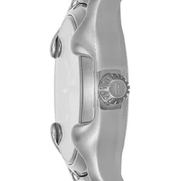 DIESEL Vert Men Dial & Stainless Steel Embellished Straps Analogue Watch DZ2200 image 4