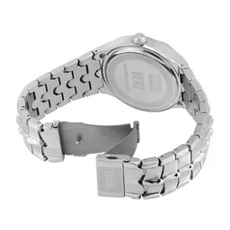 DIESEL Vert Men Dial & Stainless Steel Embellished Straps Analogue Watch DZ2200 image 3