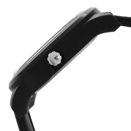 Killer Men Brass Dial & Straps Analogue Watch KLMO51E image 3