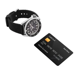 SEIKO Men Embellished Dial & Black Bracelet Style Straps Analogue Automatic Watch SAMASRPD73K2 image 5