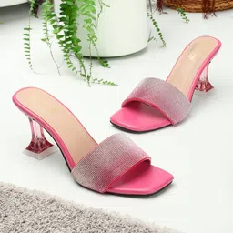 madam glorious Women Heels Sandal-picture-25