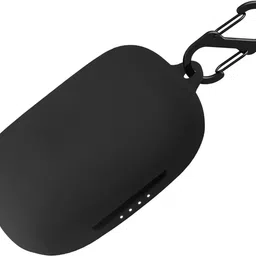 KANSOL Silicone Velcro Earbuds Case For Skullcandy Push Active-picture-43