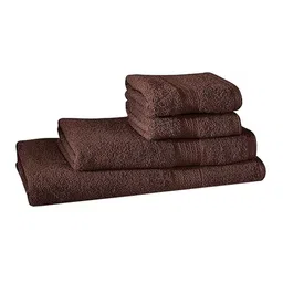 Signature 4-Pcs Bath Towel Set image 3