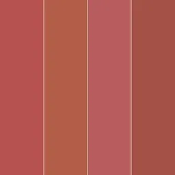 KIRO Four Play Non Stop Airy Matte Liquid Lipstick - 6ml - Ultimate Quad image 4