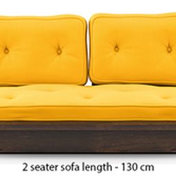 urban ladder Ankara Wooden Sofa-picture-33