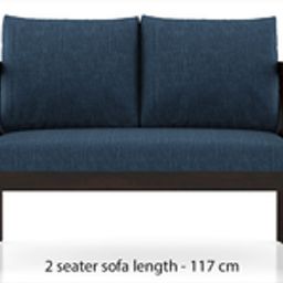 urban ladder Alden wooden sofa -Finish- Mahogany-picture-49