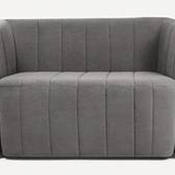 home lifestylez Candler Fabric Sofa-picture-20