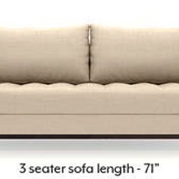 urban ladder Florence Compact Sofa-picture-15