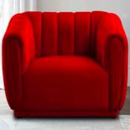 home lifestylez Rosa Fabric Sofa-picture-22