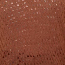 Van Heusen Woman Women Brown Pullover image 2