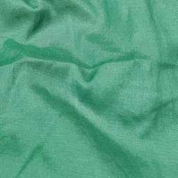 KIMISHA Embellished Organza Unstitched Dress Material image 3