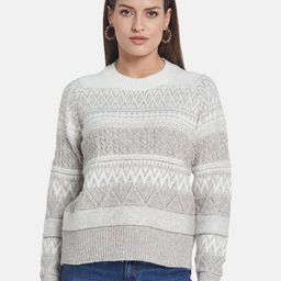 METTLE Women Pullover-picture-10