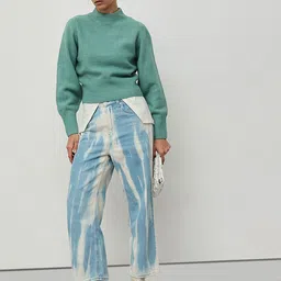 STREET 9 Women Pullover-picture-29