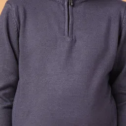 Albion By CnM Boys Woollen Pullover image 3