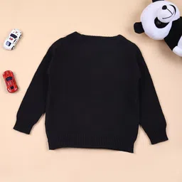 V-Mart Boys Round Neck Pullover image 3