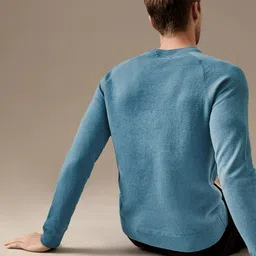 Marks & Spencer Men Pullover image 2