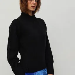STREET 9 Women Ribbed Pullover image 5