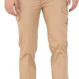 sapper Men Cargos image 3