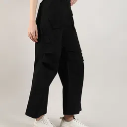 campus sutra Women Cargos image 2