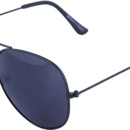 roadway UV Protection Aviator Sunglasses (Free Size)-picture-28