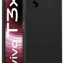 ish cover Pouch for Vivo t3x 5G image 1