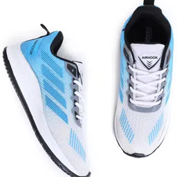 airhook Sports Shoes,Running Shoes,Walking Shoes,Training Shoes, Running Shoes For Men Sneakers For Men image 3