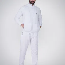 goto Solid Men Track Suit image 1