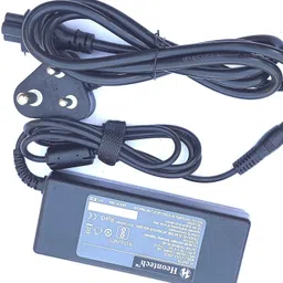 Heontech 19V 4.74A For Tosh_iba Satellite: C50, C55, C55D, C55DT, C55T, C75, C75D, 90 W Adapter image 1