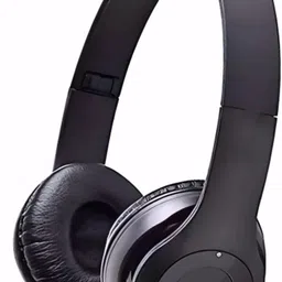 gds Wireless Headphones with Aux Compatibility and Custom EQ Presets_MT Bluetooth & Wired Headset-picture-23