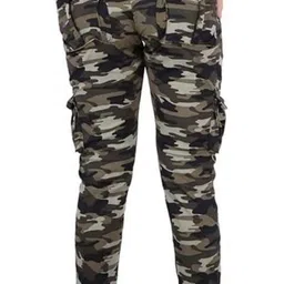 sontime Women Cargos-picture-28