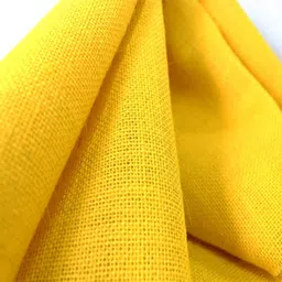 nilu craft Unstitched Jute Multi-purpose Fabric Solid-picture-12