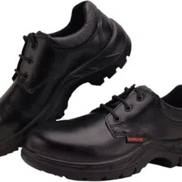 karam Fiber Toe Leather Safety Shoe-picture-13