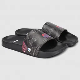 puma Bmw Mms Leadcat 2.0 Graphic Men Slides image 2